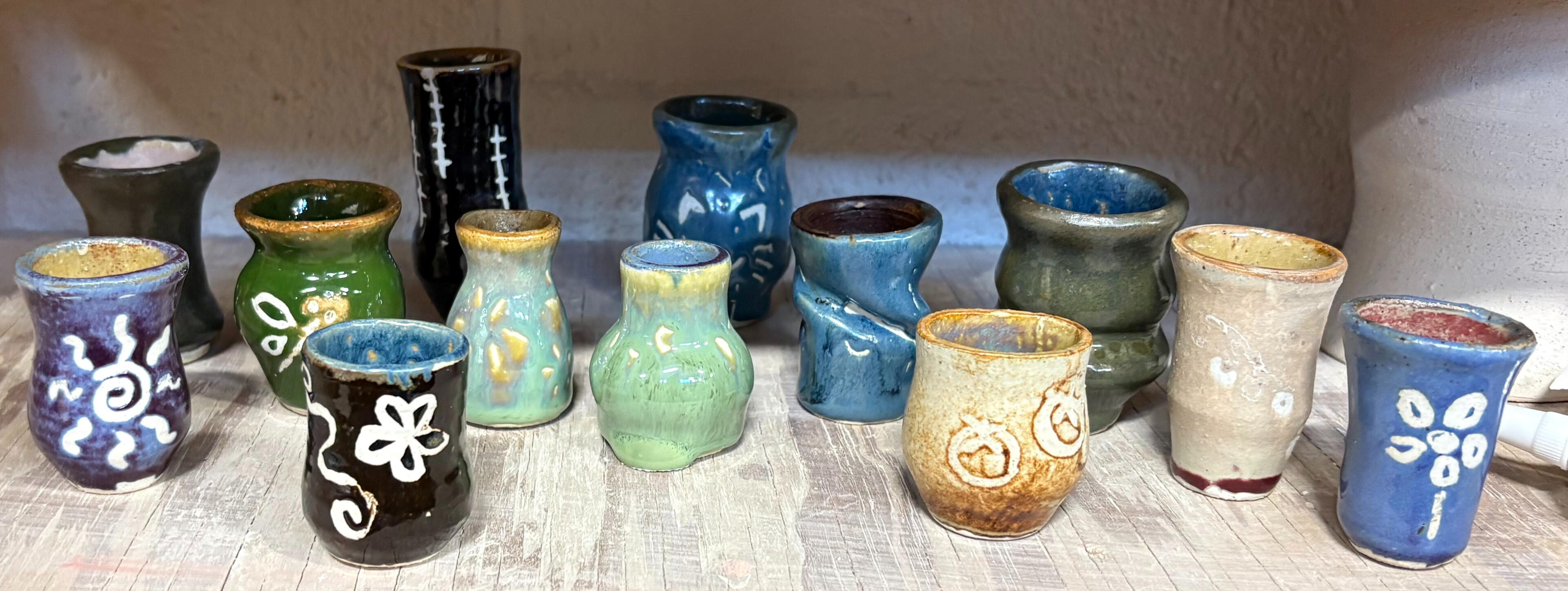 Minis